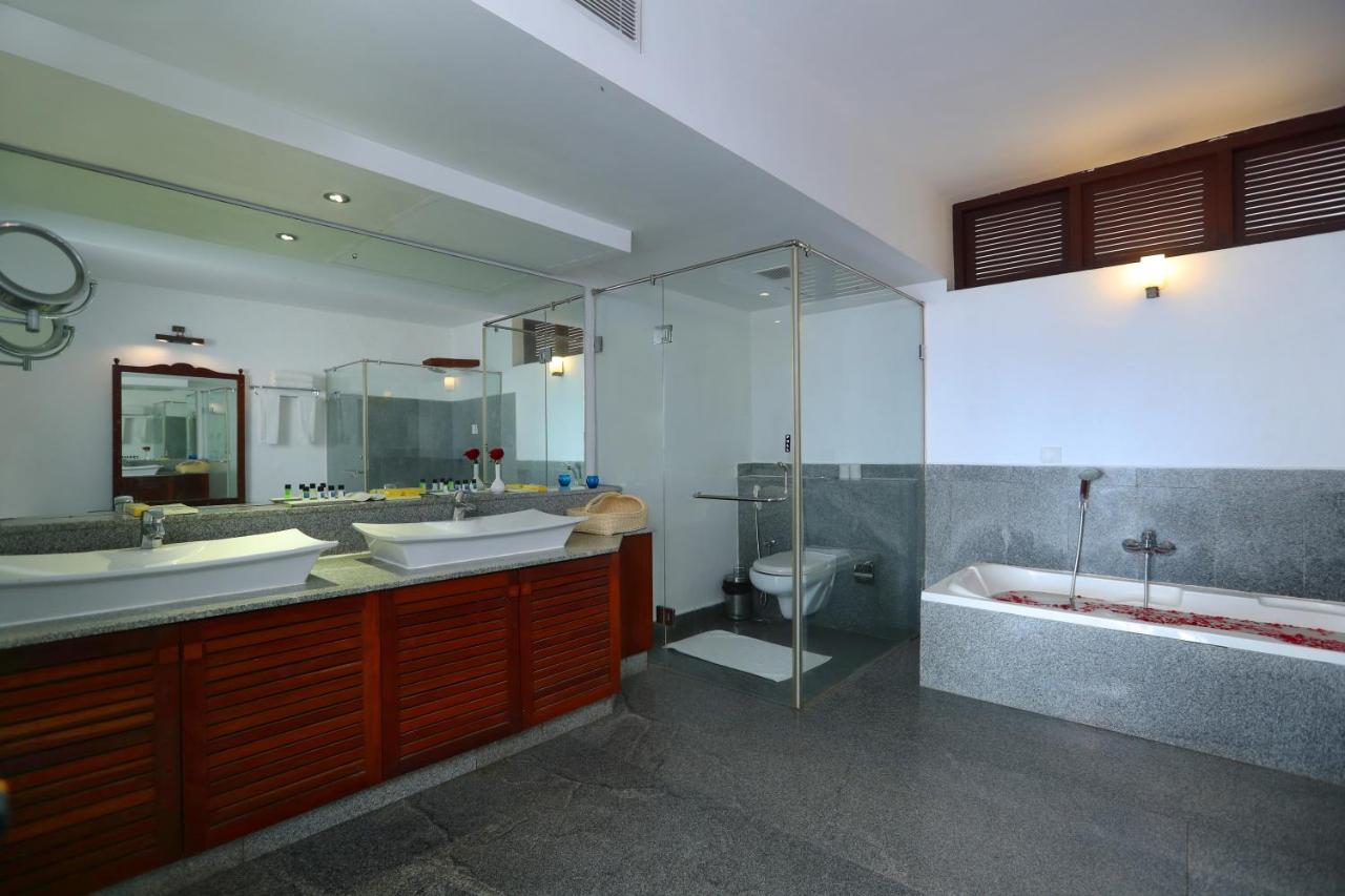 Getaway Beach Resort Kovalam Kültér fotó