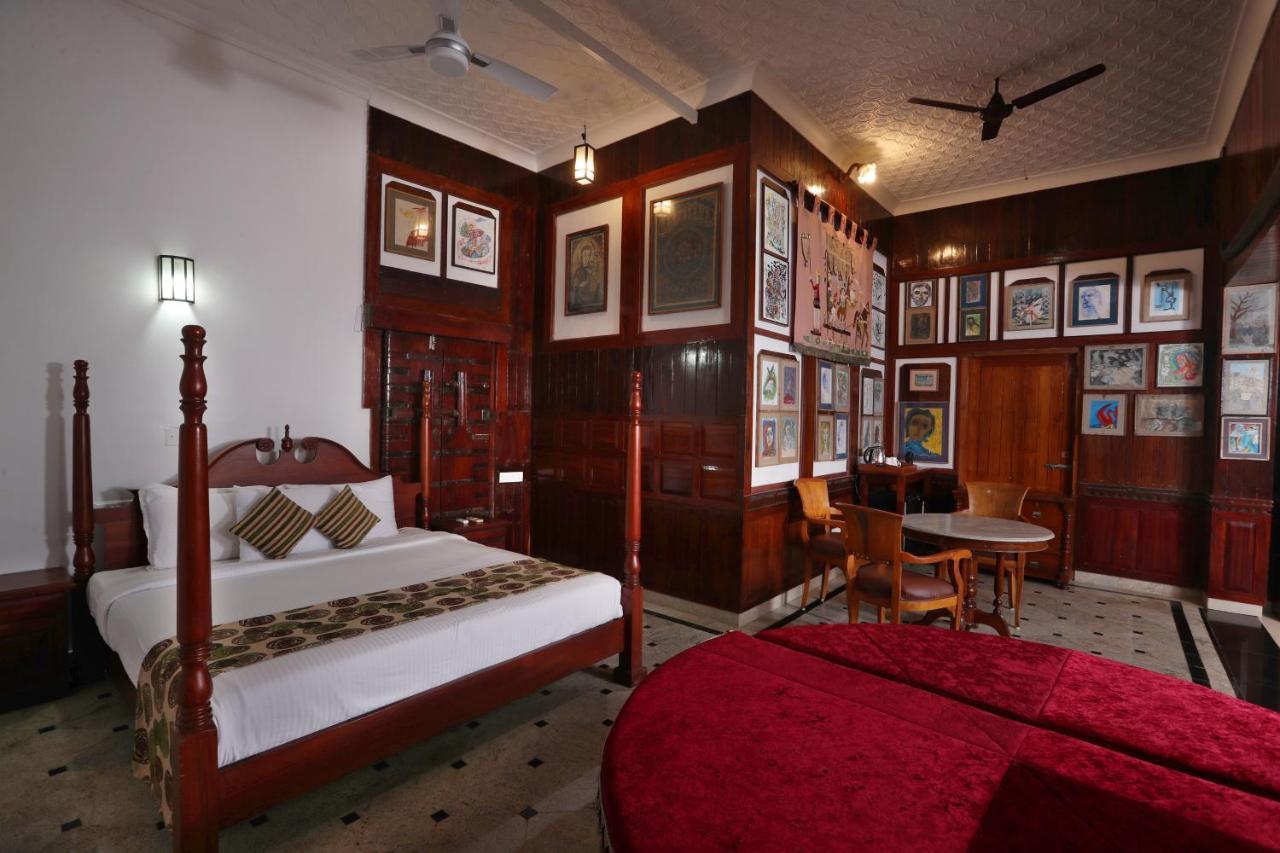 Getaway Beach Resort Kovalam Kültér fotó
