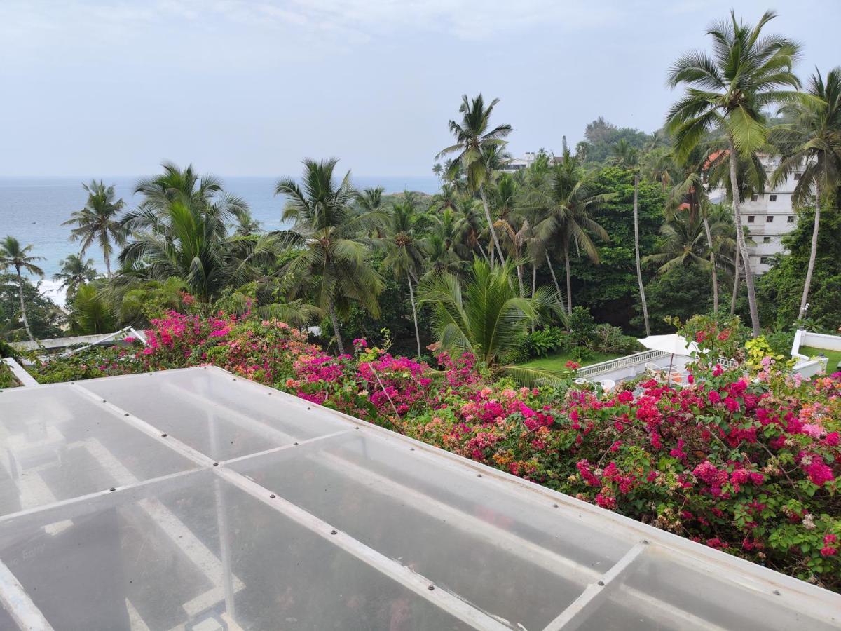 Getaway Beach Resort Kovalam Kültér fotó
